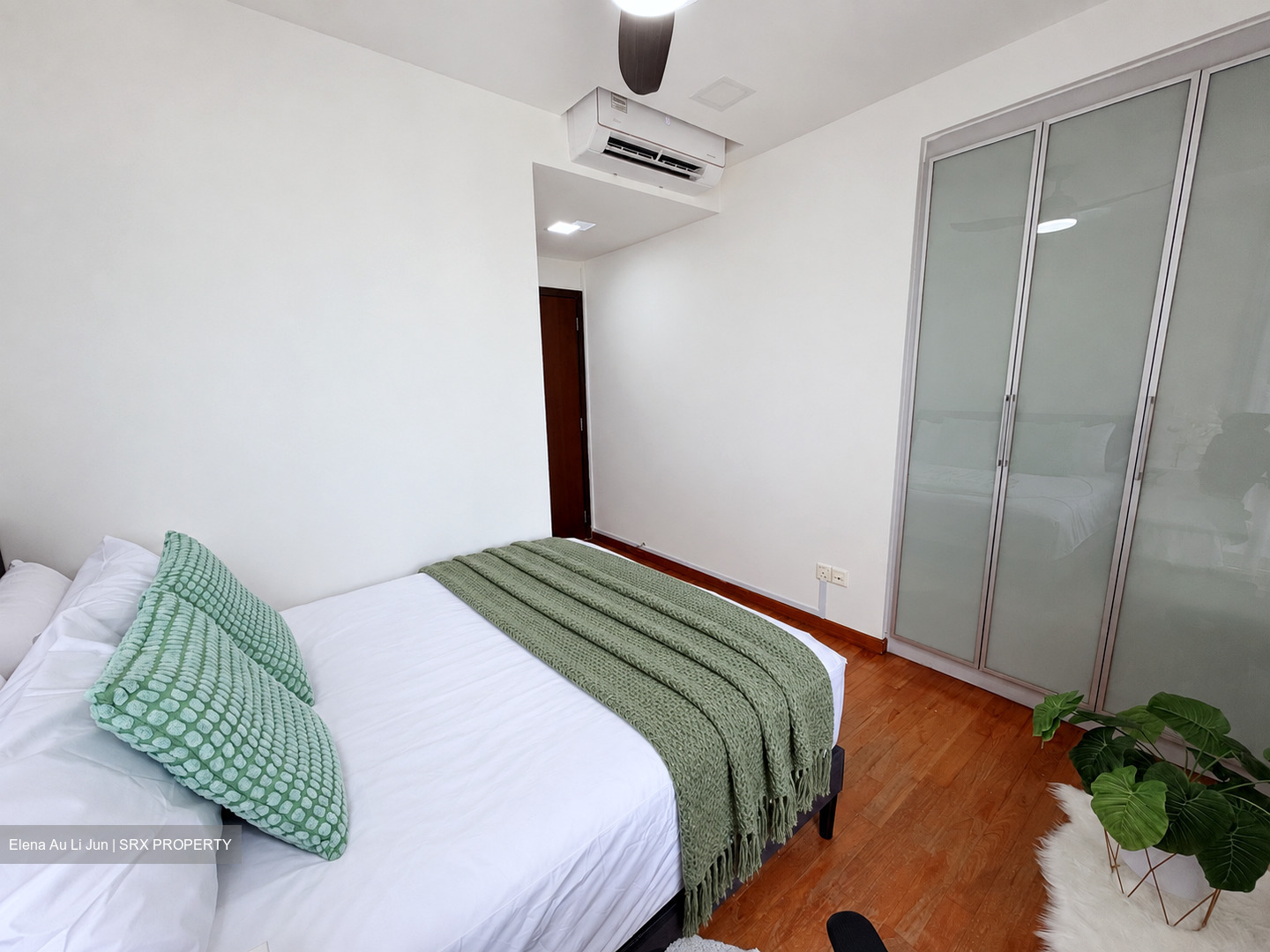 Grandeur 8 (D20), Condominium #613501921